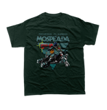 Genesis Climber MOSPEADA T-Shirt – Classic 1983 Anime Mecha Tribute