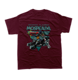 Genesis Climber MOSPEADA T-Shirt – Classic 1983 Anime Mecha Tribute