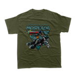 Genesis Climber MOSPEADA T-Shirt – Classic 1983 Anime Mecha Tribute
