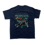 Genesis Climber MOSPEADA T-Shirt – Classic 1983 Anime Mecha Tribute