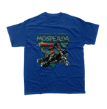 Genesis Climber MOSPEADA T-Shirt – Classic 1983 Anime Mecha Tribute