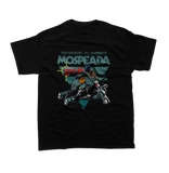 Genesis Climber MOSPEADA T-Shirt – Classic 1983 Anime Mecha Tribute