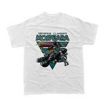 Genesis Climber MOSPEADA T-Shirt – Classic 1983 Anime Mecha Tribute