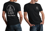 Rhodesian Light Infantry RLI The Saints T-shirt