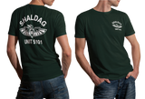 Shaldag Unit 5101 Israel Special Air Forces Wing T-shirt