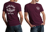 Shaldag Unit 5101 Israel Special Air Forces Wing T-shirt