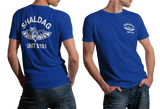 Shaldag Unit 5101 Israel Special Air Forces Wing T-shirt