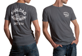 Shaldag Unit 5101 Israel Special Air Forces Wing T-shirt