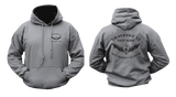 Shayetet 13 Israeli Special Forces Hoodie – Elite Navy Seals Unit Sweatshirt
