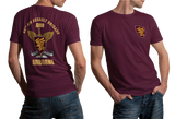 95th Air Assault Brigade Ukraine Paratroopers Military T-shirt
