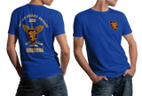 95th Air Assault Brigade Ukraine Paratroopers Military T-shirt