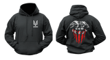 Ukraine Special Operations Forces SSO CCO Hoodie Sweatshirt
