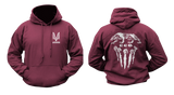 Ukraine Special Operations Forces SSO CCO Hoodie Sweatshirt