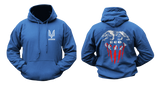 Ukraine Special Operations Forces SSO CCO Hoodie Sweatshirt