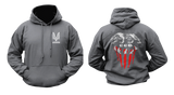 Ukraine Special Operations Forces SSO CCO Hoodie Sweatshirt