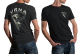 Czech Republic Rapid Response Unit URNA Swat Police T-shirt