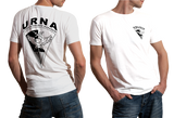 Czech Republic Rapid Response Unit URNA Swat Police T-shirt