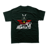 Voltes V T-Shirt – Classic Japanese Super Robot Anime Tee
