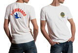 5 Commando Wild Geese Congolese Army Mercenary Unit T-shirt
