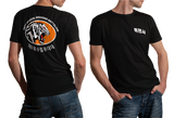 Korean Army 707th Special Mission Group Special Forces T-shirt