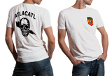 EL Salvador Civil War Atlacatl Battalion Military Unit T-shirt