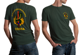 Austrian EKO Cobra Police Special Forces Swat T-shirt