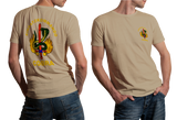 Austrian EKO Cobra Police Special Forces Swat T-shirt