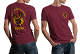 Austrian EKO Cobra Police Special Forces Swat T-shirt