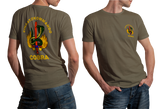 Austrian EKO Cobra Police Special Forces Swat T-shirt