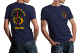 Austrian EKO Cobra Police Special Forces Swat T-shirt