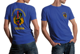 Austrian EKO Cobra Police Special Forces Swat T-shirt