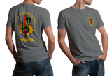 Austrian EKO Cobra Police Special Forces Swat T-shirt