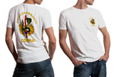 Austrian EKO Cobra Police Special Forces Swat T-shirt