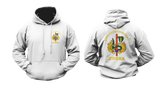 Austrian EKO Cobra Police Special Forces Swat Hoodie Sweatshirt