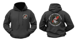 Executive Outcomes Scorpio South Africa Mercenaries Hoodie Sweatshirt