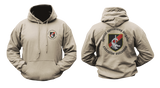 Executive Outcomes Scorpio South Africa Mercenaries Hoodie Sweatshirt