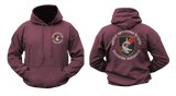Executive Outcomes Scorpio South Africa Mercenaries Hoodie Sweatshirt