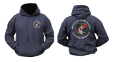 Executive Outcomes Scorpio South Africa Mercenaries Hoodie Sweatshirt