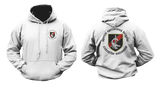 Executive Outcomes Scorpio South Africa Mercenaries Hoodie Sweatshirt