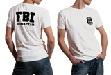Quantico FBI Sniper Team T-shirt