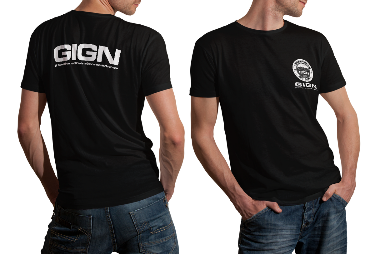 Gign shirt hot sale