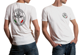 Italian Police Tactical Unit  Gendarmerie Carabinieri Special Forces GIS T-shirt