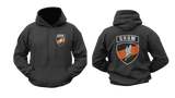 Polish Special Forces JW GROM Military Hoodie Sweatshirt