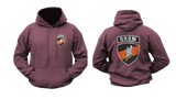 Polish Special Forces JW GROM Military Hoodie Sweatshirt