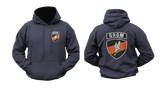 Polish Special Forces JW GROM Military Hoodie Sweatshirt