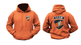Polish Special Forces JW GROM Military Hoodie Sweatshirt