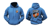 Polish Special Forces JW GROM Military Hoodie Sweatshirt