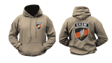 Polish Special Forces JW GROM Military Hoodie Sweatshirt