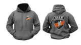 Polish Special Forces JW GROM Military Hoodie Sweatshirt