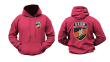 Polish Special Forces JW GROM Military Hoodie Sweatshirt